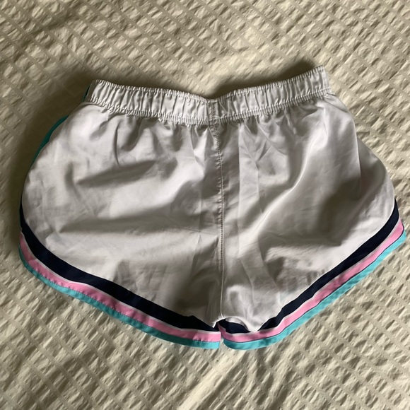 VARSITY SHORTS - Picture 2 of 4